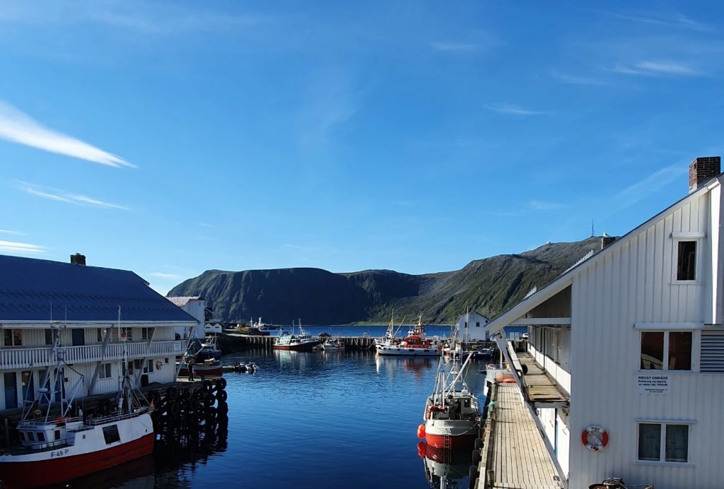 Oppsummering av Norgesferien&nbsp;2020