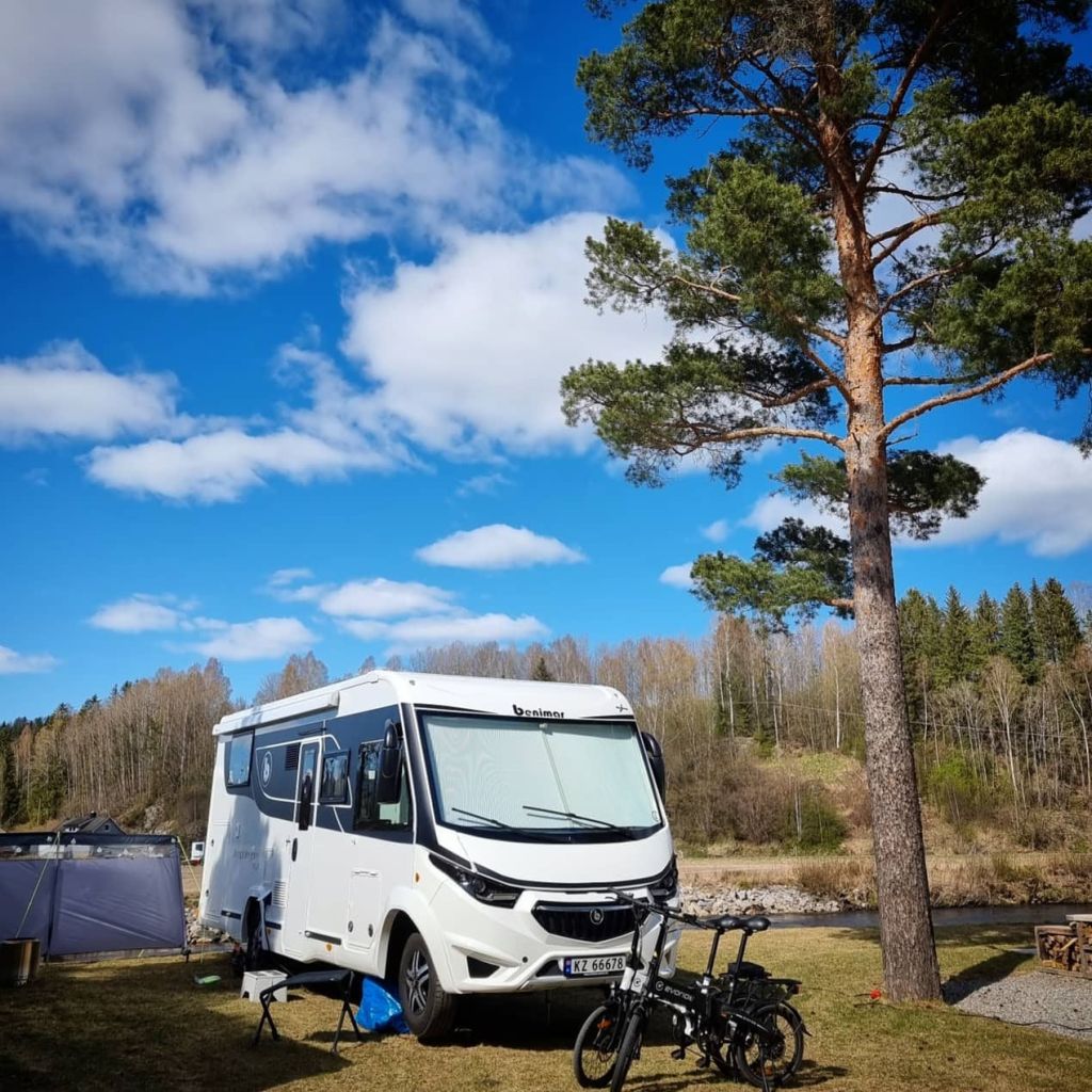 Åsgrav Familiecamping