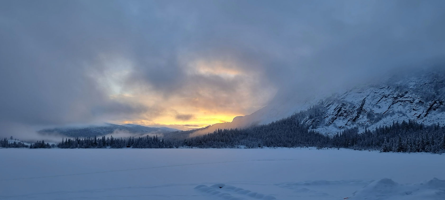 Haglebuvannet