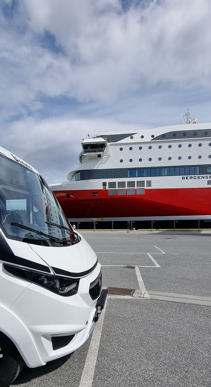 17. mai 2022 i&nbsp;Danmark