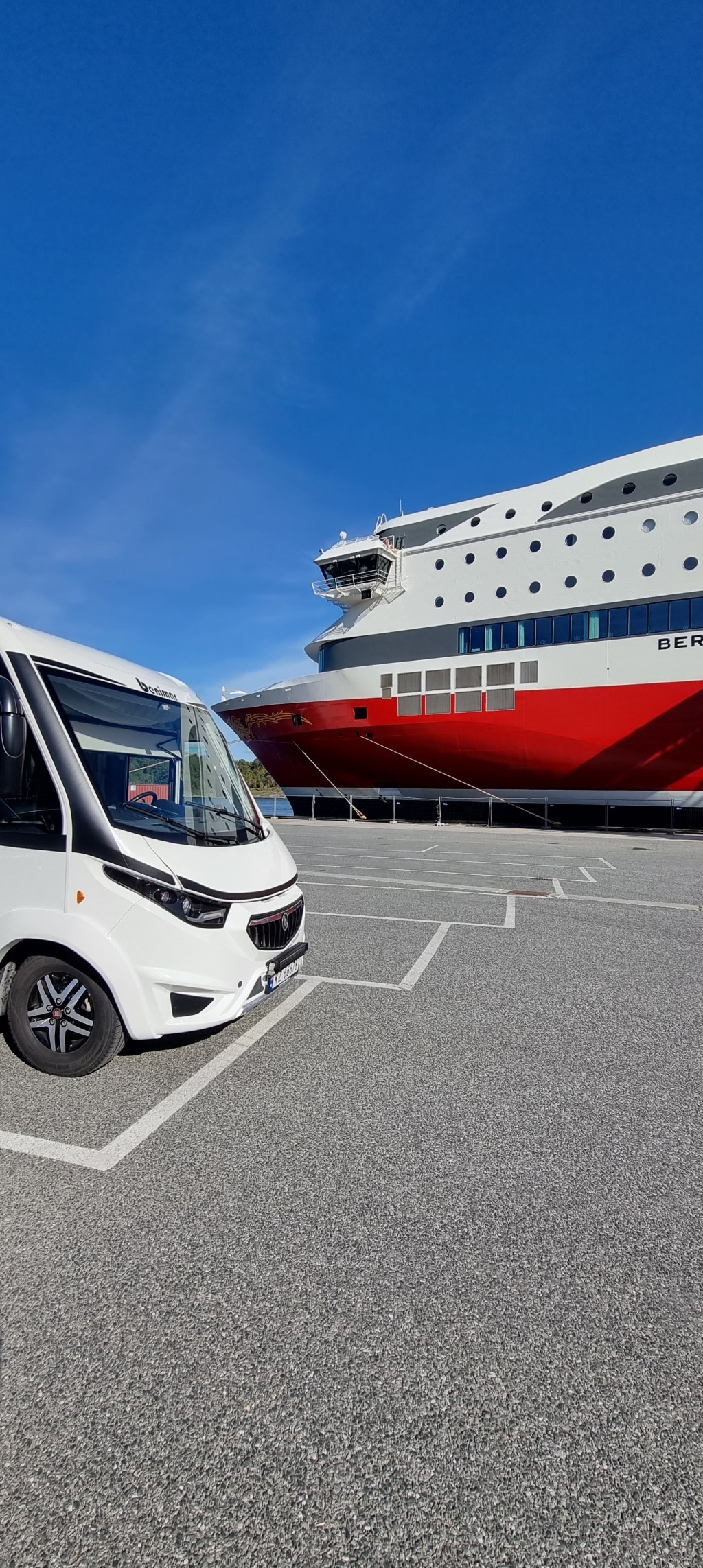 Vi dro til&nbsp;Italia