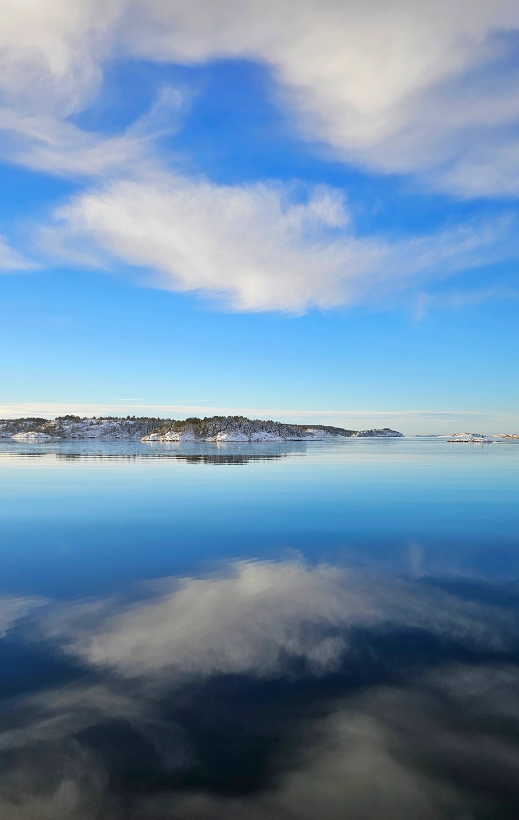 Årets første tur i 2024 gikk til&nbsp;Strømstad